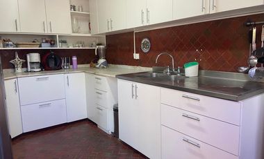 En Venta o alquiler 3 Dorm. con pileta en Los Horneros C.C.