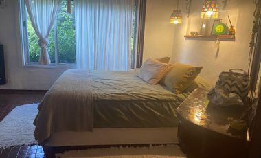 En Venta o alquiler 3 Dorm. con pileta en Los Horneros C.C.