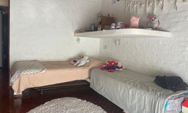 En Venta o alquiler 3 Dorm. con pileta en Los Horneros C.C.