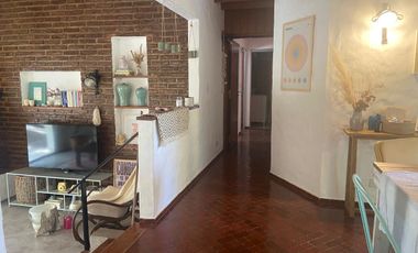 En Venta o alquiler 3 Dorm. con pileta en Los Horneros C.C.