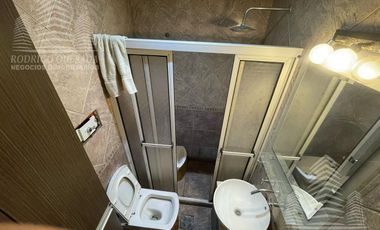 CASA TIPO PH- C/COCHERA-P.B