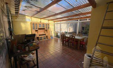 CASA TIPO PH- C/COCHERA-P.B