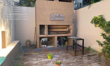 CASA TIPO PH- C/COCHERA-P.B