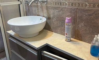 CASA TIPO PH- C/COCHERA-P.B