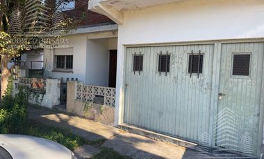 CASA TIPO PH- C/COCHERA-P.B