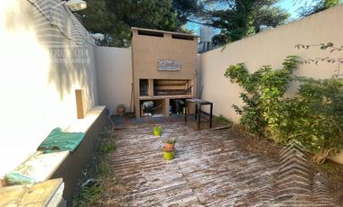 CASA TIPO PH- C/COCHERA-P.B