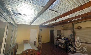 CASA TIPO PH- C/COCHERA-P.B