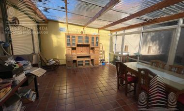 CASA TIPO PH- C/COCHERA-P.B