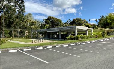 Venta Espectacular Lote CON LICENCIA Parcelacion Fizebad El Retiro
