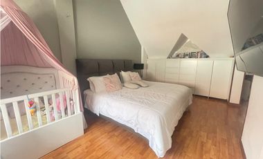 ACSI 967 Venta de casa en Mosquera, condómino Quintas del Marquez