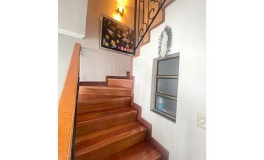 ACSI 967 Venta de casa en Mosquera, condómino Quintas del Marquez