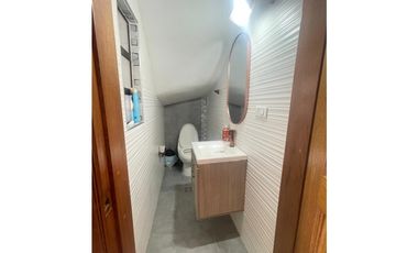 ACSI 967 Venta de casa en Mosquera, condómino Quintas del Marquez