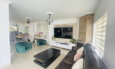 ACSI 967 Venta de casa en Mosquera, condómino Quintas del Marquez