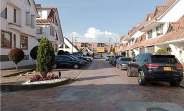 ACSI 967 Venta de casa en Mosquera, condómino Quintas del Marquez