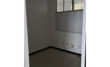 APARTAESTUDIO EN ALQUILER LOS CRISTALES CALI OESTE 2 PISO 61M2