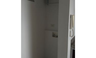 APARTAESTUDIO EN ALQUILER LOS CRISTALES CALI OESTE 2 PISO 61M2