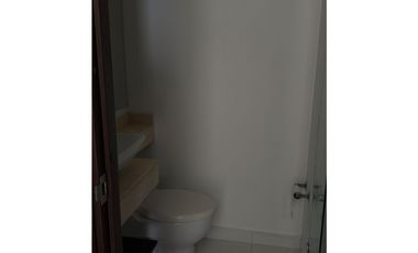 APARTAESTUDIO EN ALQUILER LOS CRISTALES CALI OESTE 2 PISO 61M2