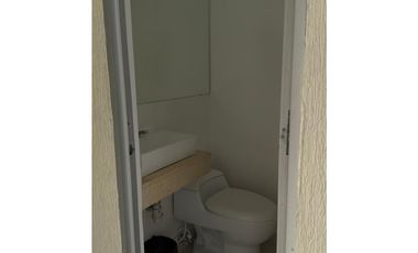 APARTAESTUDIO EN ALQUILER LOS CRISTALES CALI OESTE 2 PISO 61M2