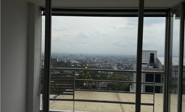 APARTAESTUDIO EN ALQUILER LOS CRISTALES CALI OESTE 2 PISO 61M2
