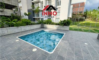 Apartamento en venta en Av. 30 de Agosto Pereira