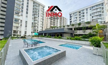 Apartamento en venta en Av. 30 de Agosto Pereira