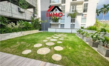 Apartamento en venta en Av. 30 de Agosto Pereira
