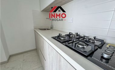 Apartamento en venta en Av. 30 de Agosto Pereira