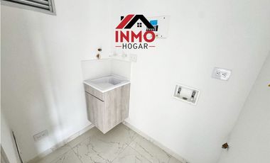 Apartamento en venta en Av. 30 de Agosto Pereira