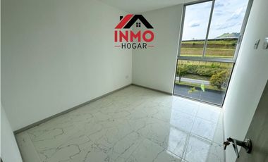 Apartamento en venta en Av. 30 de Agosto Pereira