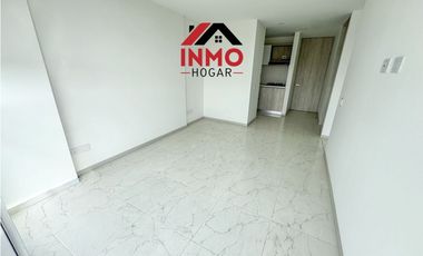 Apartamento en venta en Av. 30 de Agosto Pereira
