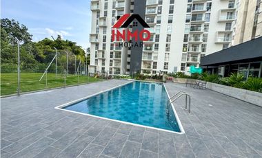 Apartamento en venta en Av. 30 de Agosto Pereira