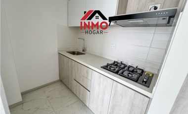 Apartamento en venta en Av. 30 de Agosto Pereira