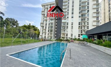 Apartamento en venta en Av. 30 de Agosto Pereira