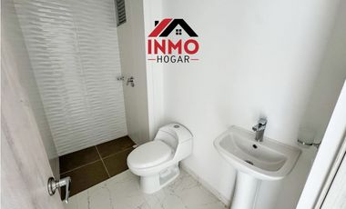 Apartamento en venta en Av. 30 de Agosto Pereira