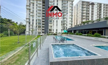 Apartamento en venta en Av. 30 de Agosto Pereira