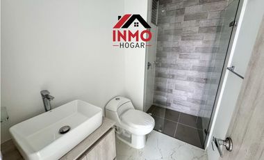 Apartamento en venta en Av. 30 de Agosto Pereira