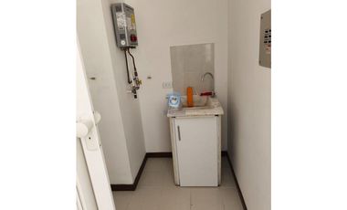 Apartaestudio en venta en Bosques de Alamos-Pereira