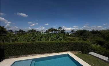 Casa campestre independiente para arriendo en Cerritos, Pereira!!!