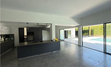 Casa campestre independiente para arriendo en Cerritos, Pereira!!!