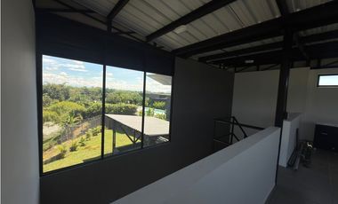 Casa campestre independiente para arriendo en Cerritos, Pereira!!!