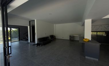 Casa campestre independiente para arriendo en Cerritos, Pereira!!!