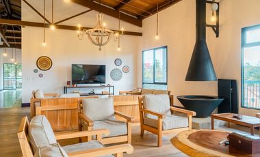 Finca en condominio para la venta en la via Armenia, Pereira!!!