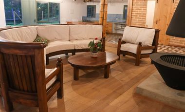 Finca en condominio para la venta en la via Armenia, Pereira!!!