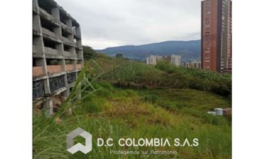 LOTE EN VENTA EN SABANETA - SECTOR EL CARMELO