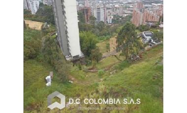 LOTE EN VENTA EN SABANETA - SECTOR EL CARMELO