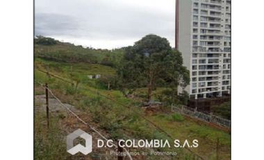 LOTE EN VENTA EN SABANETA - SECTOR EL CARMELO