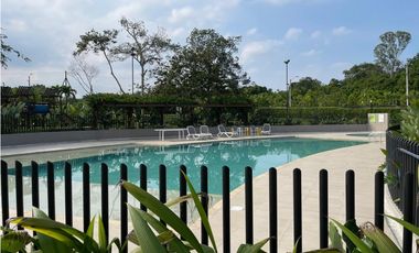 CASA CAMPESTRE CON JACUZZI