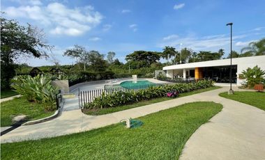 CASA CAMPESTRE CON JACUZZI