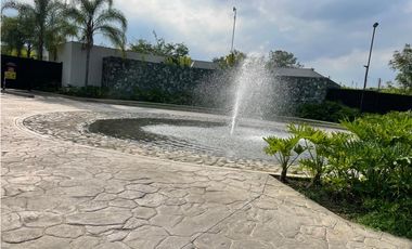 CASA CAMPESTRE CON JACUZZI