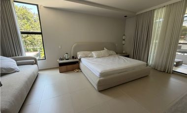 CASA CAMPESTRE CON JACUZZI